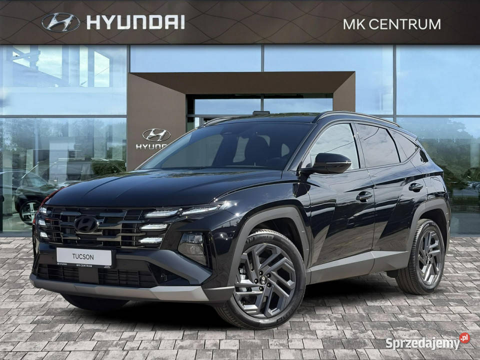 Hyundai Tucson Polisa 1 5050 0 Różne kolory Tucson Piotrków Trybunalski