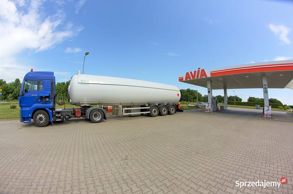 Sprzedaży Stacji Paliw Sprzedaż