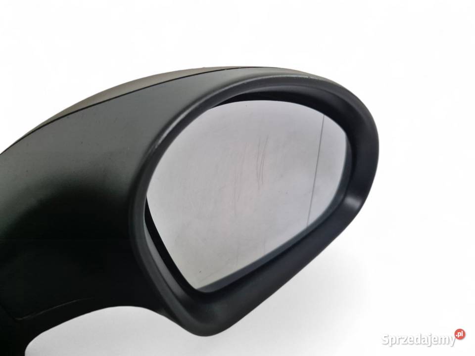 LUSTERKO ZEWNĘTRZNE MANUALNE PRAWE SEAT IBIZA Działoszyce