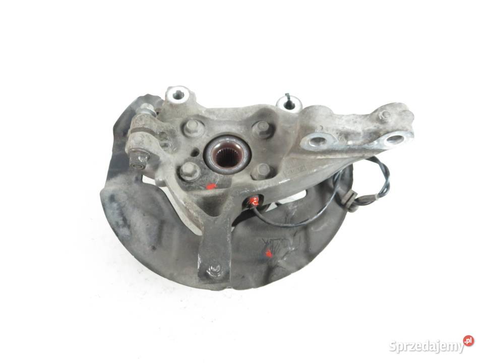 PIASTA PRZEDNIA PRAWA MONDEO MK5 20 EcoBoost małopolskie