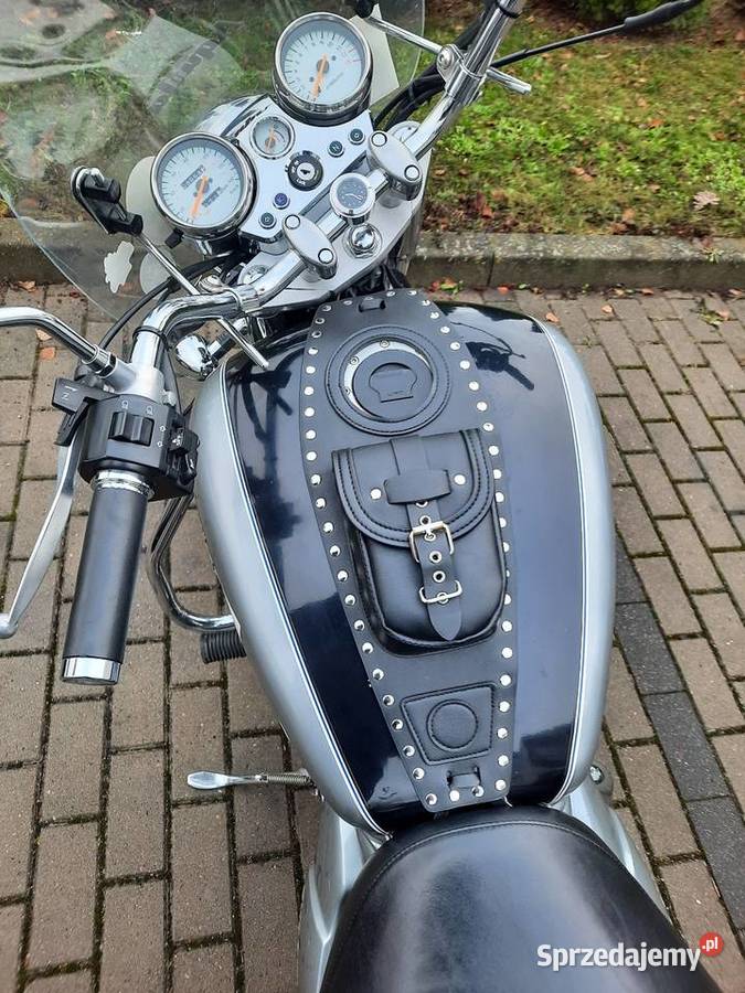 Hyosung gv aquila Kat B Hyosung pomorskie Gdańsk