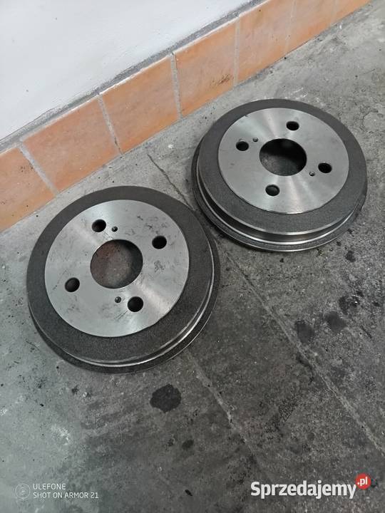 BĘBEN HAMULCA 51904079 PANDA MAREA IDEA PUNTO OE Zabrze sprzedam