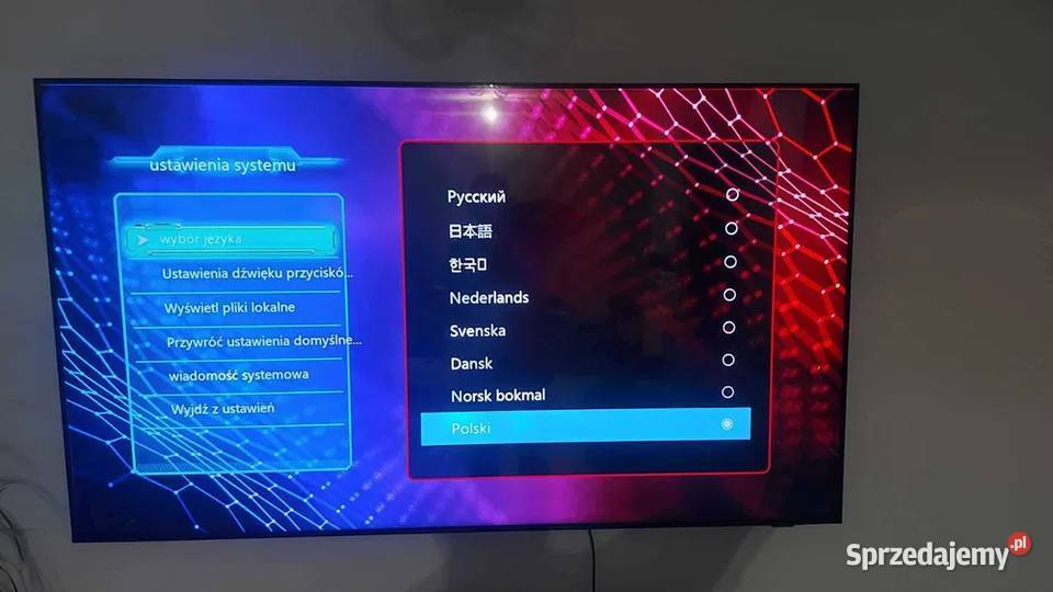 Konsola do gier video Retro Gamestick M8 2 pady mazowieckie Siedlce