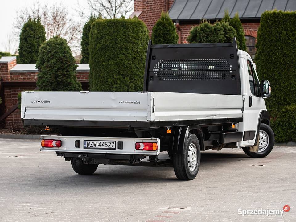 Citroen Jumper Zwoleń