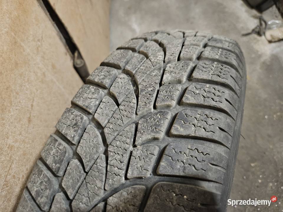 Koła MINI Cooper aluminiowe felgi 16 17560 R16 dolnośląskie Wrocław