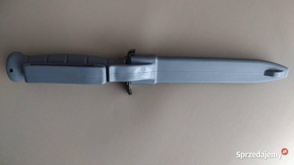 Nóż Glock 81 szary oryginał Militaria sprzedam
