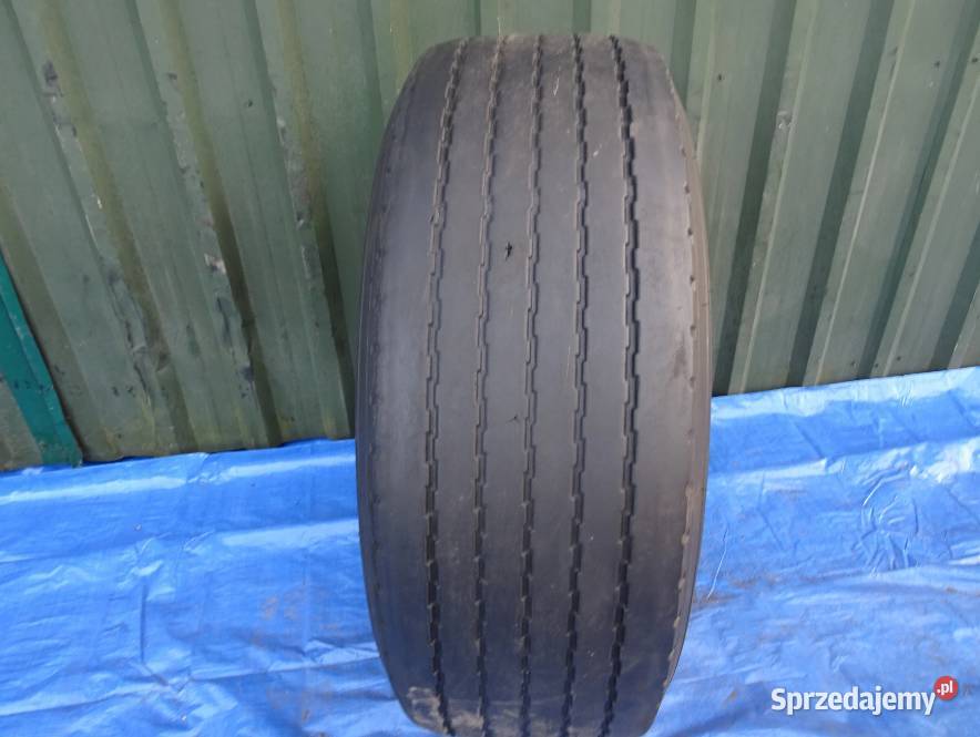 OPONA FULDA ECOTONN HL 38565 R 225 225 Szprotawa sprzedam