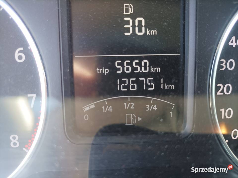 VW polo 12 Benz komputer pokładowy Lublin