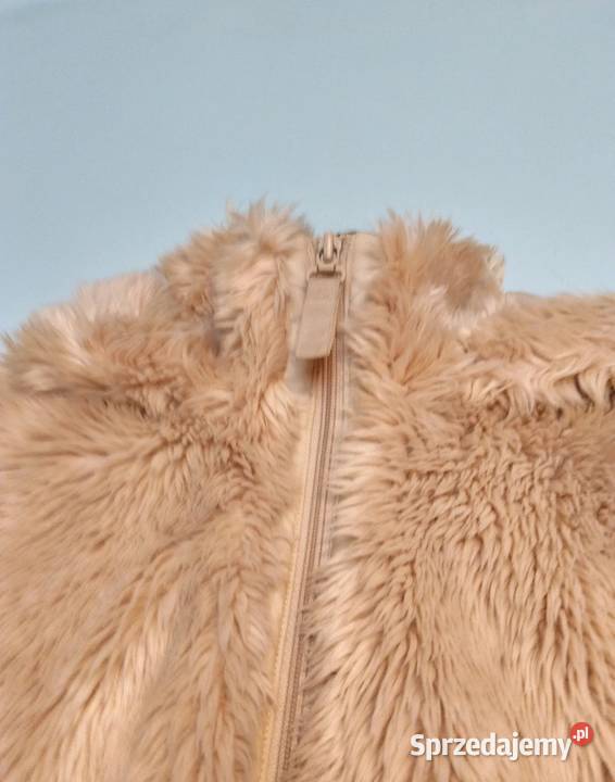 Modna kurtka damska Kraków