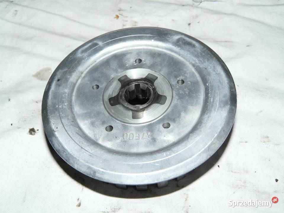 Yamaha DT TDR TZR 125 R Kosz Sprzęgła Sprzęgłowy Kosze sprzęgłowe