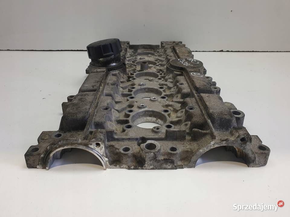 Volvo 850 24 25 20V POKRYWA ZAWORÓW 1001761 Chełm sprzedam