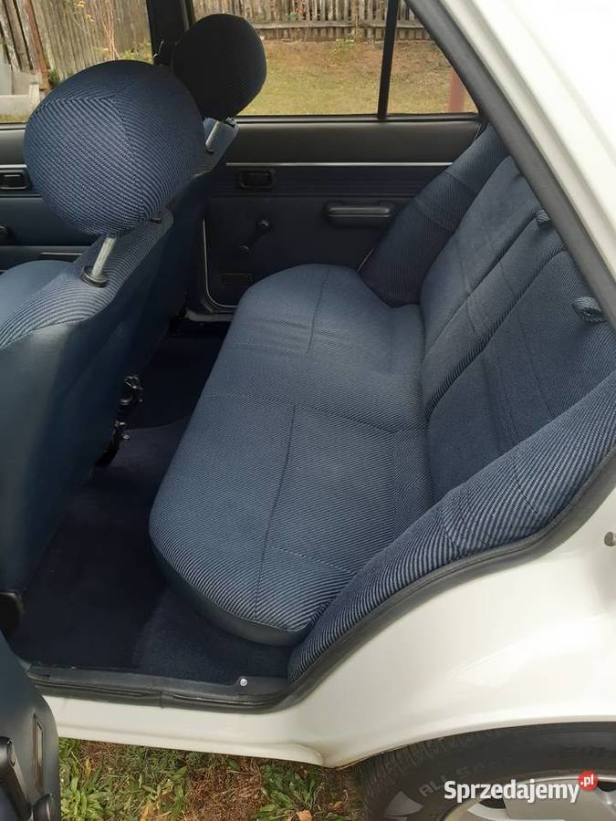 Sprzedam Ford Orion 1985 zabytkowy Łochów