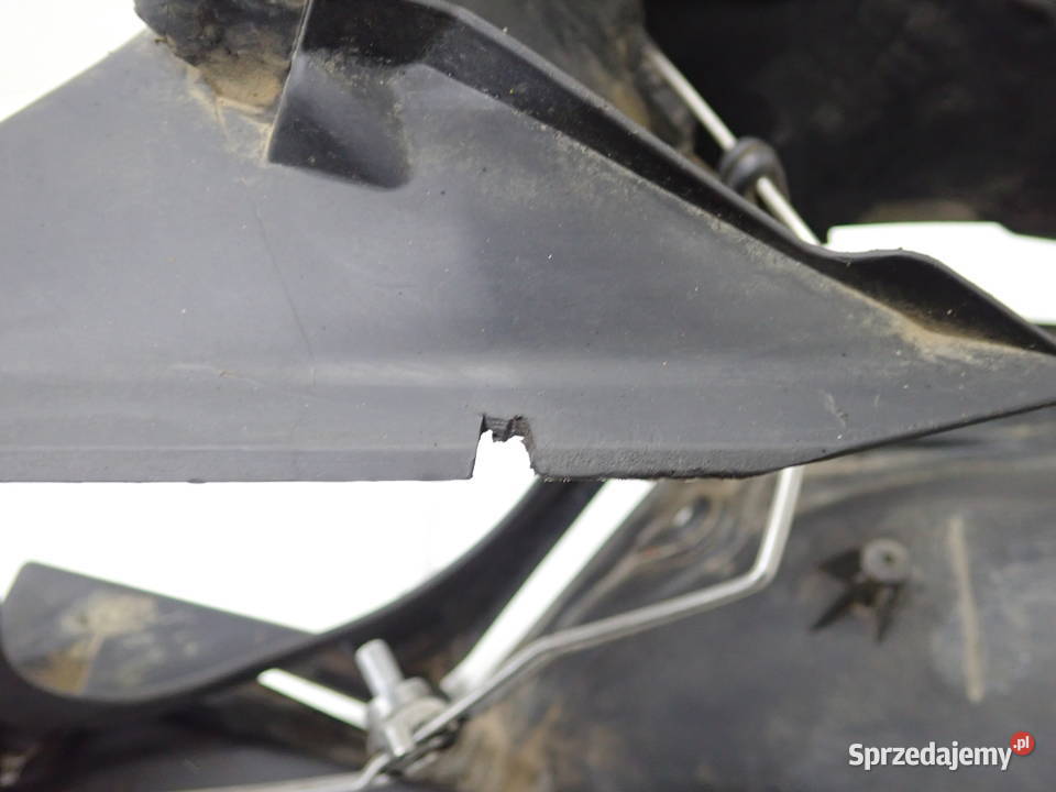 Airbox Obudowa Filtra powietrza KTM Sx 250 Sxf Strzelce Krajeńskie