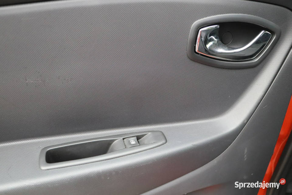 Renault Captur krajowy 1właściciel serwisowany Zarejestrowany w Polsce Captur opolskie Opole