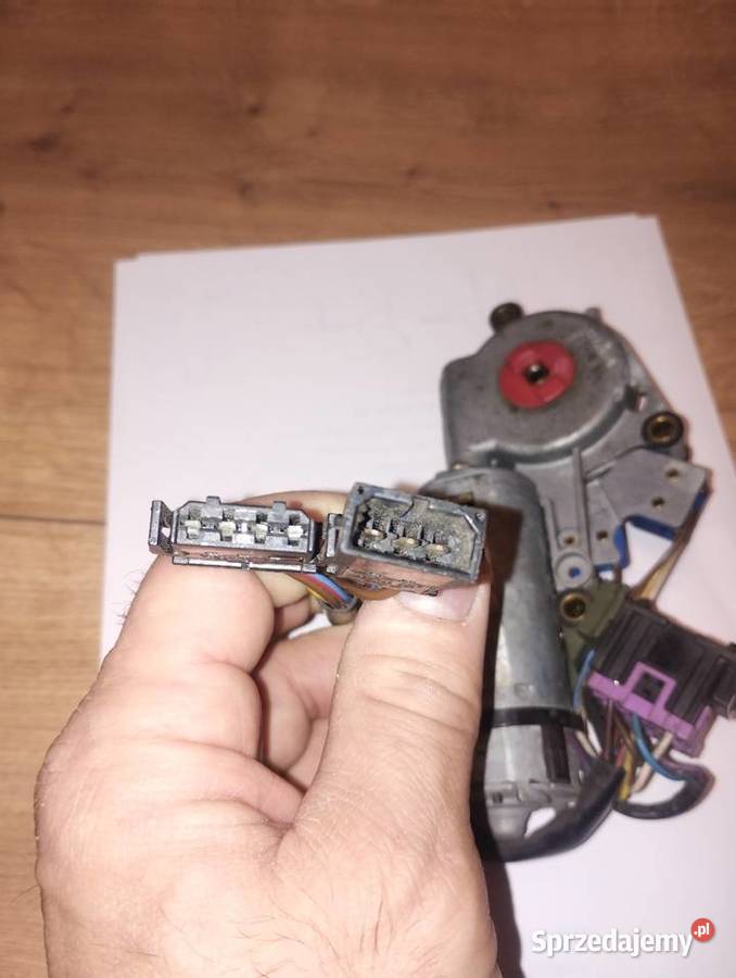 Silniczek szyberdachu Audi A6 c4 Sierosław