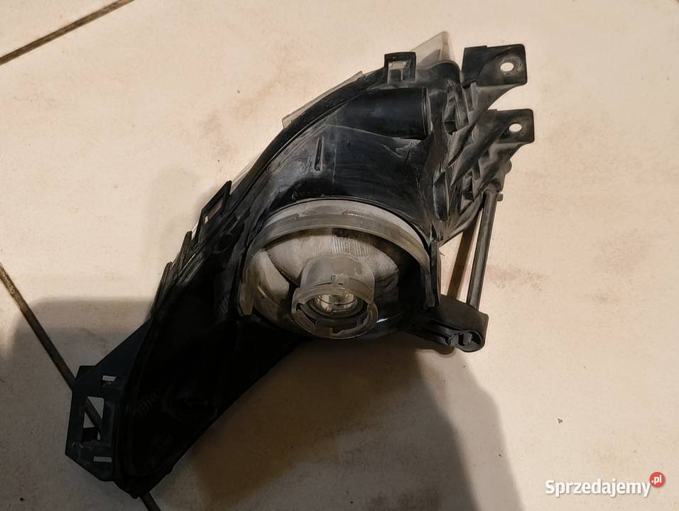 Sprzedam Halogen Lewy Opel Insignia Tychy