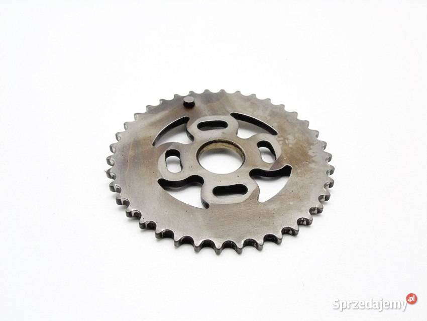 KOŁO WAŁKA ROZRZĄDU 16 8V BMW 3 E46 E36 316 śląskie