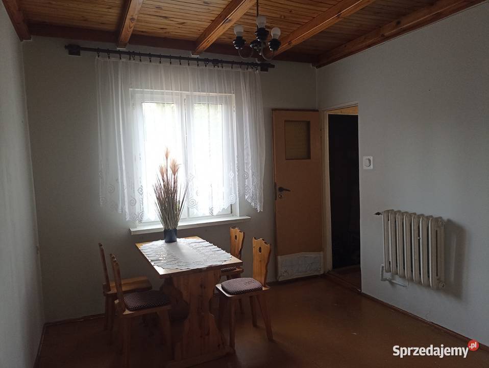 działka ROD Sierosław 4 rekreacyjny