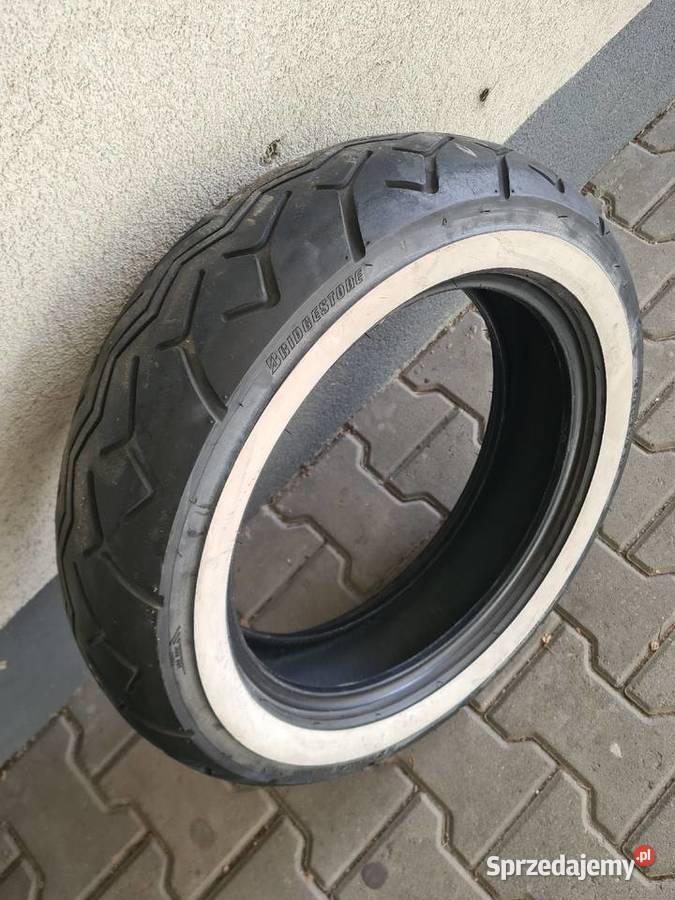 Opona BRIDGESTONE 150 80 16 MC 71H Kraków