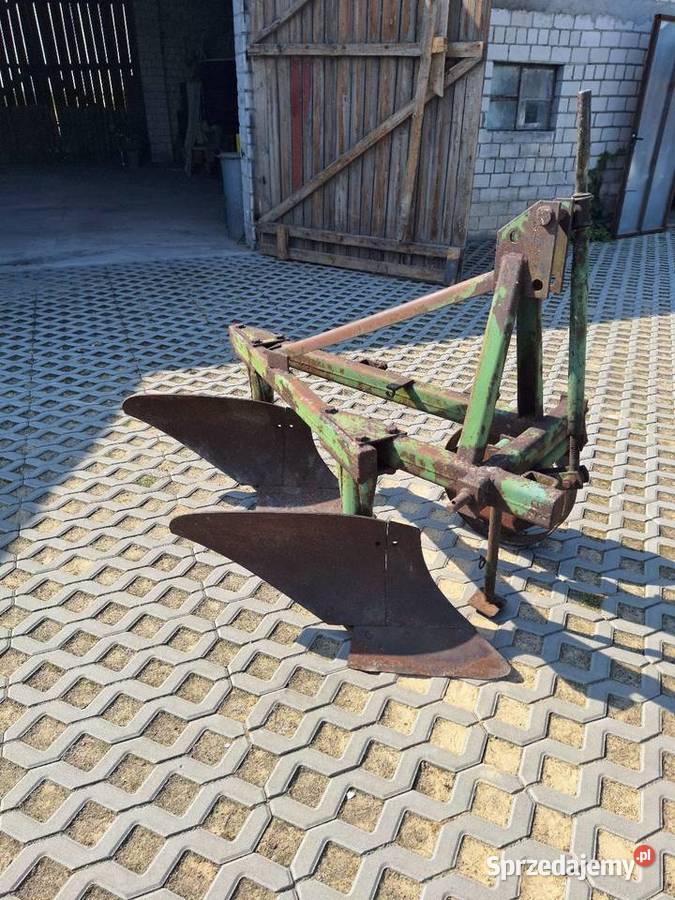 Pług grudziądzki Góry sprzedam
