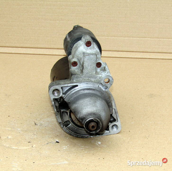 ROZRUSZNIK BMW 3 E46 19B 0001108157 1740374