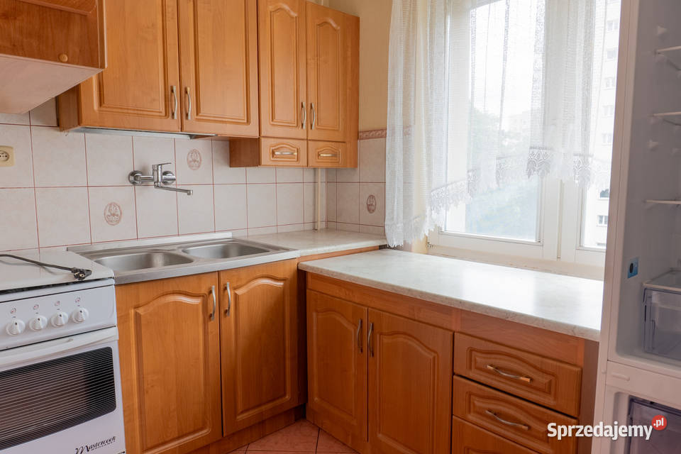 2pok 36m2 E ORZESZKOWEJ Białystok