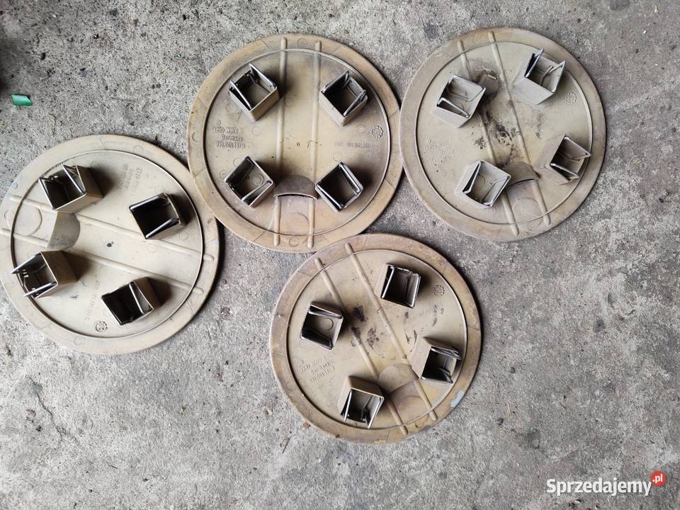 Dekielki kołpaki VW golf passat Jetta polo Krasnystaw