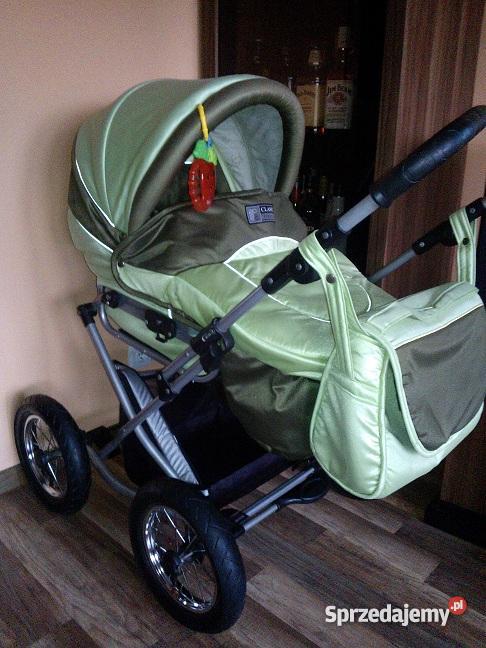 JEDO BARTATINA CLASSIC COLECTION Wózki