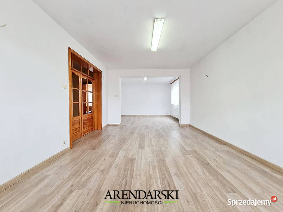 Dom wolnostojący Chwalęcice 268 metrów 800m2 lubuskie sprzedam