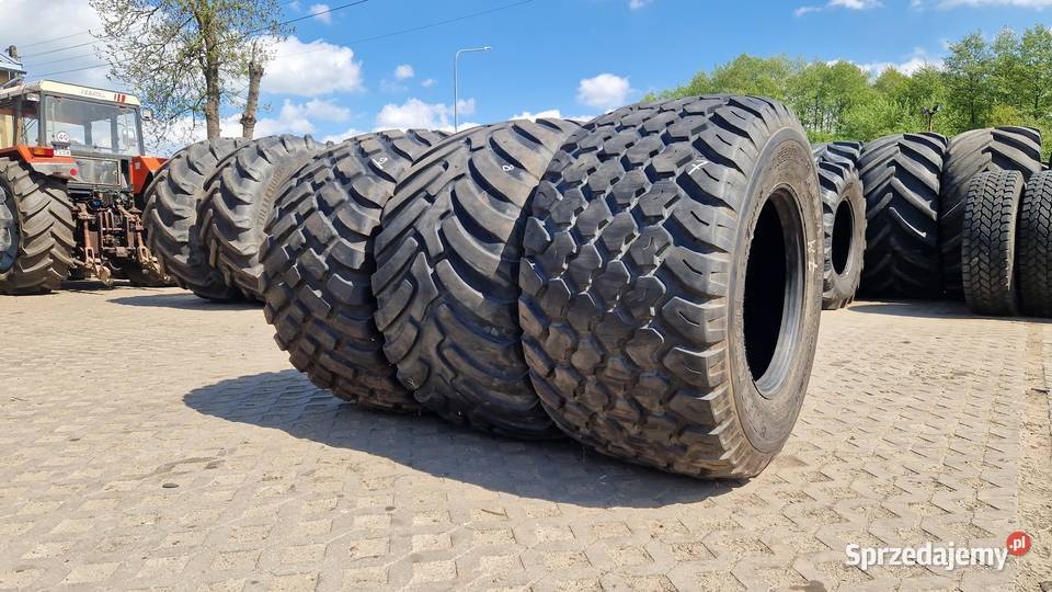 60050r225 60055r225 60050225 Alliance 99 bieżnik Nowe Miasto Lubawskie