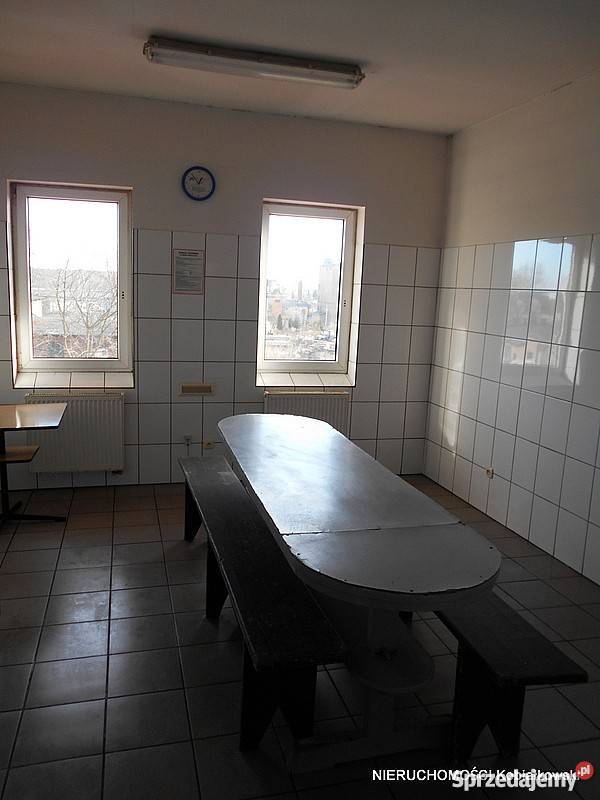 sprzedaży lokalu Obrzycko Lokale użytkowe Obrzycko sprzedam