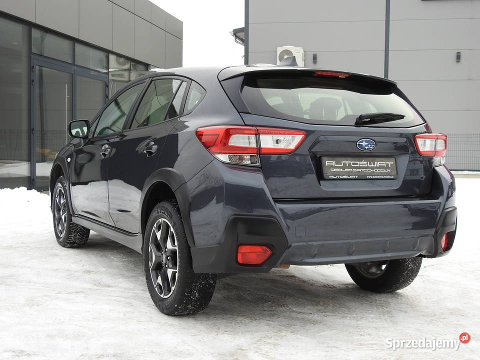 16 i 4X4 XMODE AUTOMAT GAZ LPG SALON IT BEZ isofix sprzedam