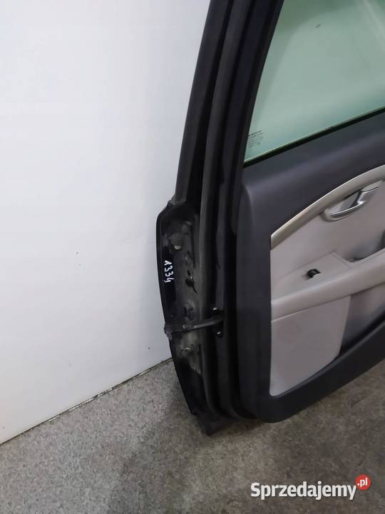 DRZWI PRAWE TYŁ 46746 Volvo S80 II 2006 osobowe