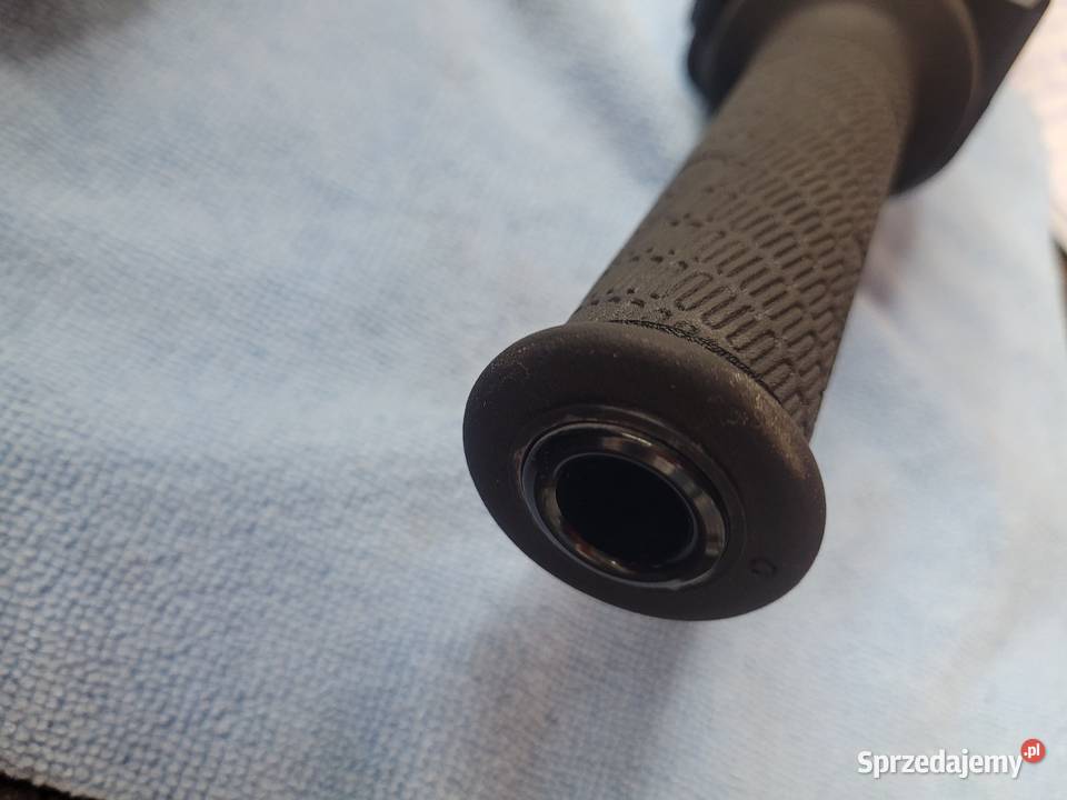 KTM 890 SMT 2023 ADV ADVENTURE ROLGAZ MANETKA sprzedam