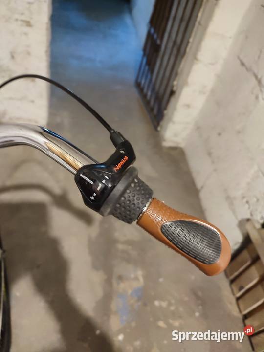 Sprzedam rower Gaetze