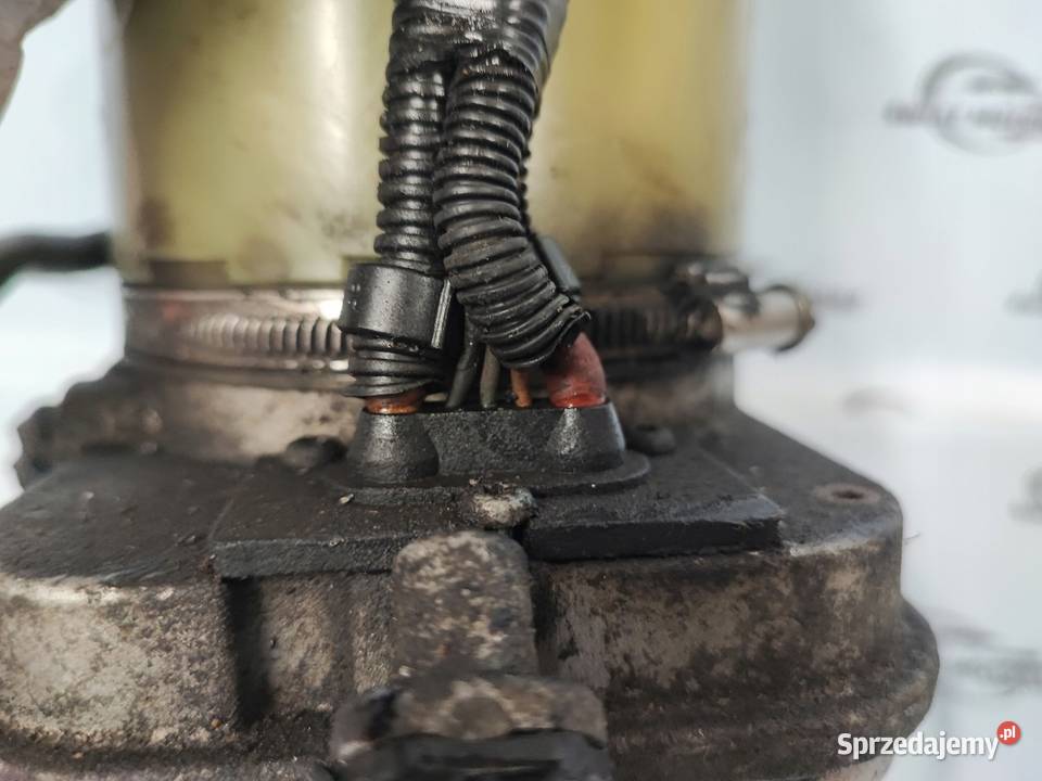 Opel Astra Zafira pompa wspomagania świętokrzyskie Kielce