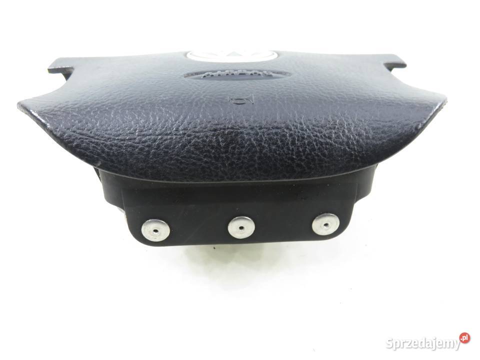 PODUSZKA KIEROWCY VW PASSAT B5 FL sedan 3B3 małopolskie