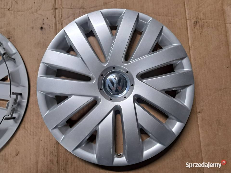 NOWY ORYGINALNY KOŁPAK VW 16 1K0601147H