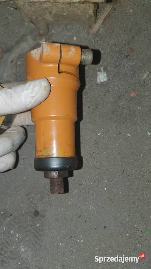 Przystawka nasadka udarowa do wiertarki udar do Warszawa