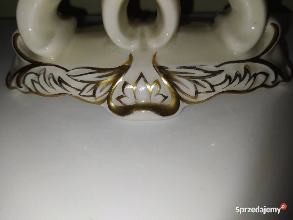 Świecznik Neu Tettau Gdańsk