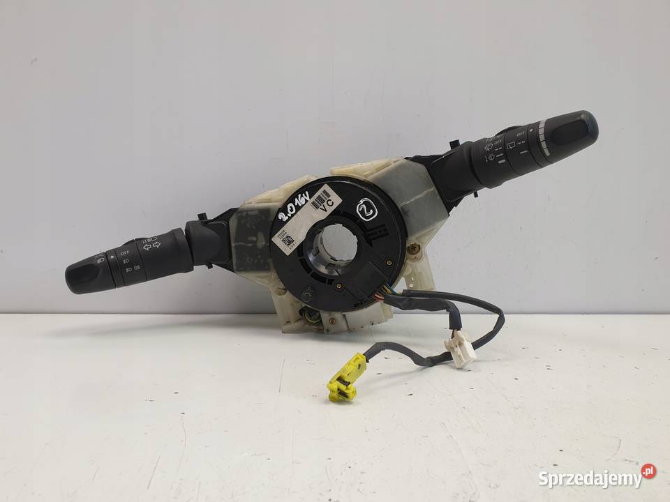 Nissan Primera P12 PRZEŁĄCZNIK ZESPOLONY pająk sprzedam