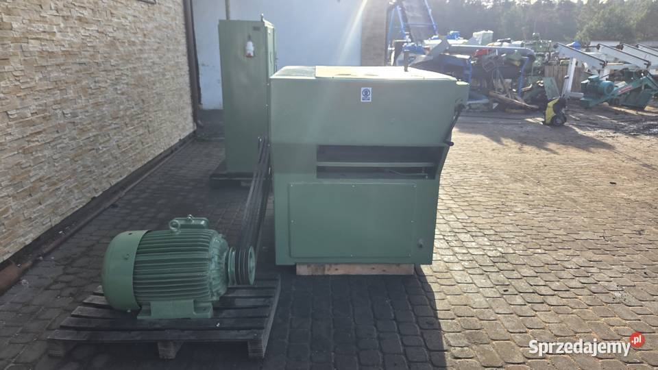 Wielopiła wałowa FOD BYDGOSZCZ DPPA II 50 Karsin