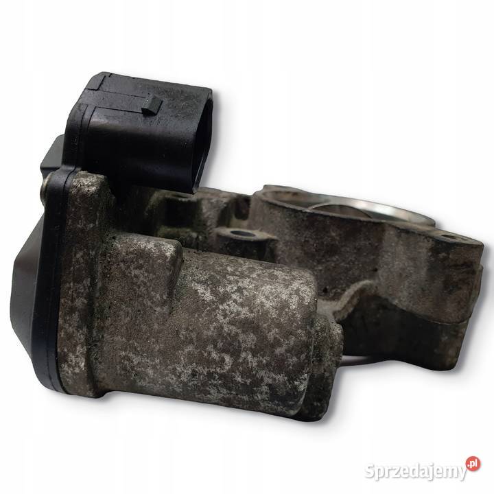 PRZEPUSTNICA Opel Corsa D Meriva B Astra J 13 Chełm sprzedam