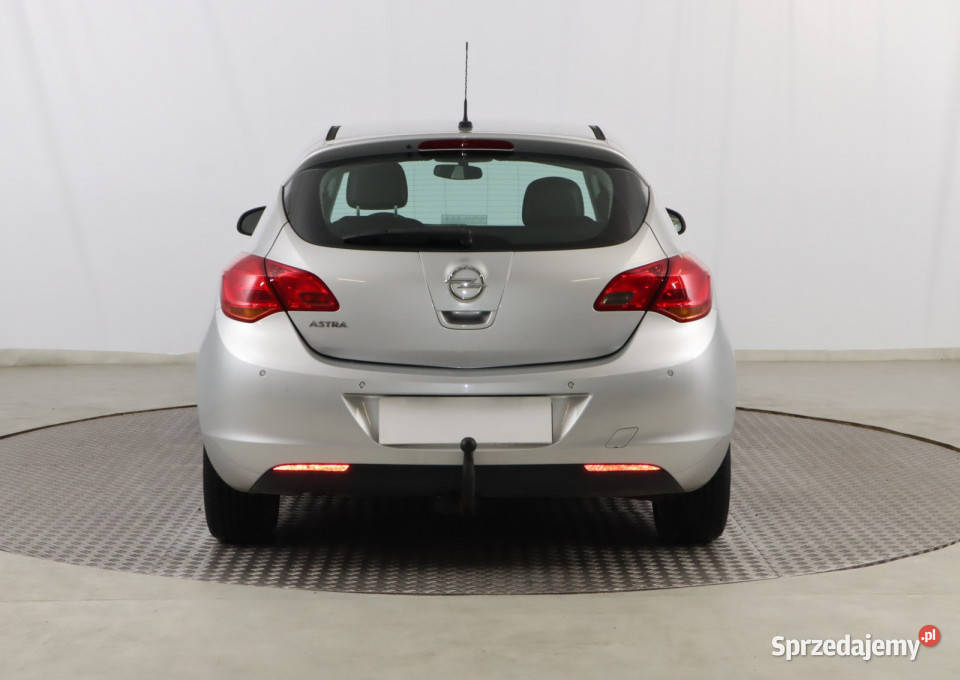 Opel Astra 16 16V radio Zabrze