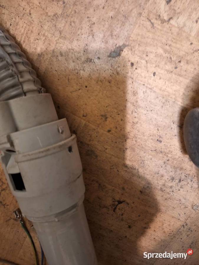 koćówka węża wodnika do odkurzacza podkarpackie Rzeszów