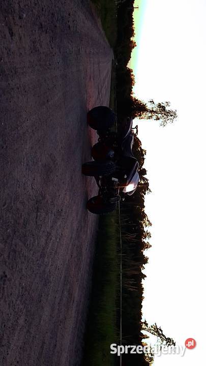 Quad Bashan 250 bs250s11b Tykocin