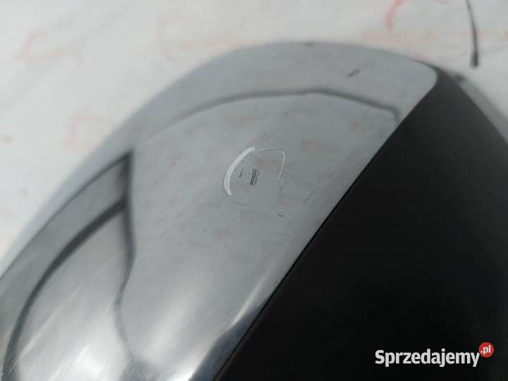 PEUGEOT 3008 I lusterko lewe 63 PIN ANGLIK