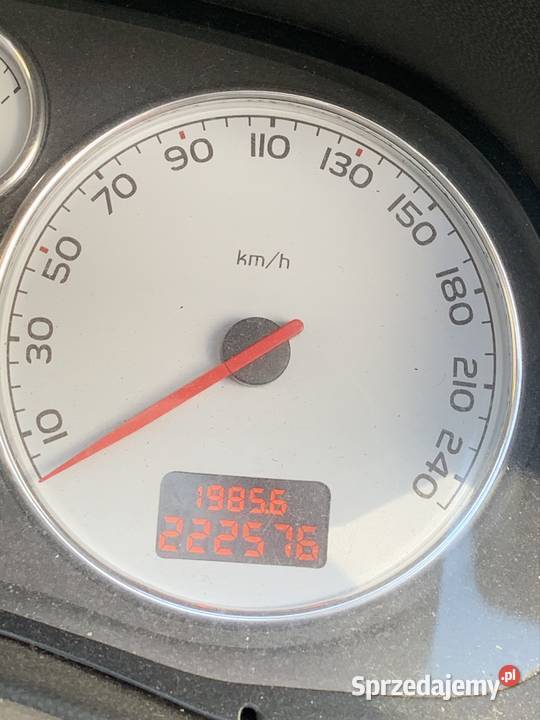 Peugeot 307 CC benzyna Samochody osobowe Krosno