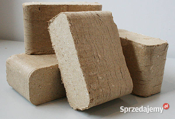 Pellet NAJTAŃSZY a1 a2 ekogroszek brykiet pelet Knurów