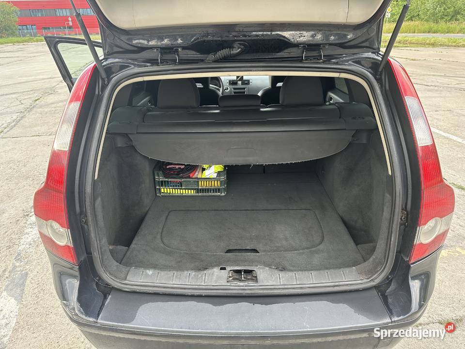 Volvo v50 20d 2004 2kpl kół Doinwestowany Tarnów